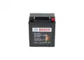 BOSCH activated AGM 12V 12Ah EN 125A 134x81x160mm - Bosch