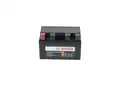 BOSCH activated AGM 12V 8,6Ah EN 150A 150x88x93mm - Bosch