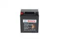 BOSCH activated AGM 12V 12Ah EN 125A 134x81x160mm - Bosch