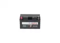 BOSCH activated AGM 12V 6,5Ah EN 90A 150x66x93mm - Bosch
