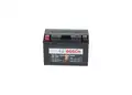 BOSCH activated AGM 12V 8Ah EN 115A 150x70x105mm - Bosch