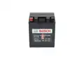 BOSCH activated AGM 12V 12Ah EN 210A 133x90x164mm - Bosch