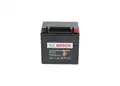 BOSCH activated AGM 12V 9Ah EN 100A 135x75x139mm - Bosch