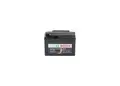 BOSCH activated AGM 12V 2,3Ah EN 30A 113x48x85mm - Bosch