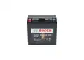 BOSCH activated AGM 12V 12Ah EN 175A 150x70x145mm - Bosch