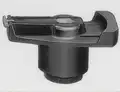 Rotor - Bosch