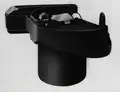 Gyujtaseloszto rotor - Bosch