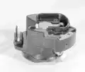 Gyujtaseloszto rotor - Bosch