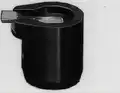 Gyujtaseloszto rotor - Bosch