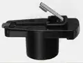 Gyujtaseloszto rotor - Bosch