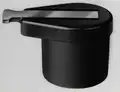 Rotor - Bosch