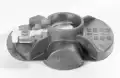 Rotor Mitsubishi/Nissan/Suzuki - Bosch