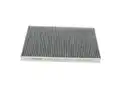 Pollenszűrő - Bosch