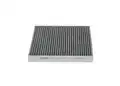 FILTR KABINY HYUNDAI SOLARIS, KONA, KIA SPORTAGE IV, RIO IV, STONIC, SOUL III 09.15- Z WGLEM AKTYWNY - Bosch