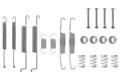 Tartozékkészlet - Bosch