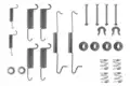 Feknyereg - Bosch