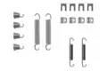 Feknyereg - Bosch