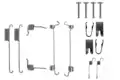 tartozékkészlet - Bosch
