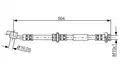 Féktömlő - Bosch