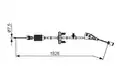 LINKA HAM BOSCH 1987482795 CITROEN C4 GRAND PICASSO I 1.6 16V 08-, 1.6HDI 06- - Bosch