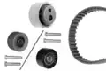 Vezérműszíj készlet - Bosch