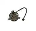 Hűtőventillátor motor - Bosch