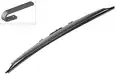 TWIN SPOILER 400 S - Bosch
