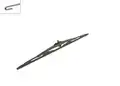 Ablaktörlő lapát N63 600 mm - Bosch