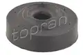 Ütközőpuffer, tengelytest - Topran