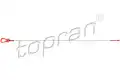 Nívópálca - Topran