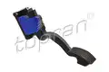 PEDA GAZU HP 208746 545 FIAT 500L, GRANDE PUNTO, LINEA, PUNTO EVO, OPEL ADAM, CORSA D, CORSA E 0.9- - Topran