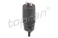 Ablakmosó Motor - Topran