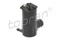 Ablakmosó Motor - Topran