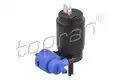 Ablakmosó Motor - Topran
