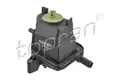 Kiegyenlítőtartály, szervokormány-hidraulikaolaj - Topran