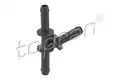 KRÓCIEC WODNY HP 115858 755 AUDI A1, A3, Q7, SEAT ALTEA, LEON, MII, TOLEDO III, IV, SKODA CITIGO, FA - Topran