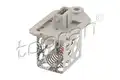 OPORNIK DMUCHAWY HP 723794 755 CITROEN BERLINGO, C5, XSARA, PEUGEOT 406, PARTNER 96- - Topran