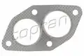 Kipufogócsonk tömítés - Topran