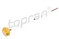 Nívópálca - Topran