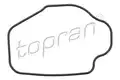Termosztát O-gyűrű - Topran