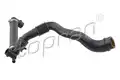 Kartergázcső, szelepfedél - Topran
