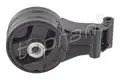 felfüggesztés, motor 206 561 TOPRAN - Topran