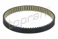 Fogasszíj - Topran