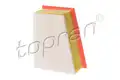 Levegőszűrő - Topran