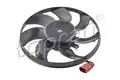 ventilátor, motorhűtés - Topran
