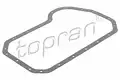 Olajteknő Tömítés - Topran
