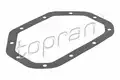 tömítés, differenciál - Topran