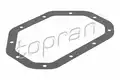 Váltóház tömítés - Topran