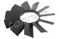 VENTILÁTOR BMW E36,E39,E46 92- - Topran