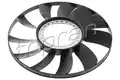 Ventilátor, vízhűtő - Topran